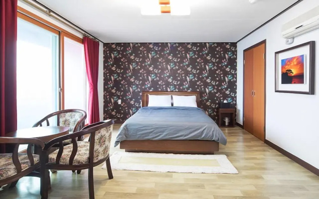 Haedoji Hotel Yangyang