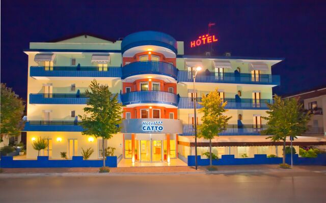 Hotel Catto Suisse