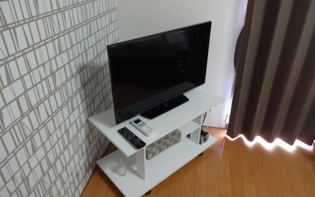 Living CUBE Beppu Station / Vacation STAY 54926