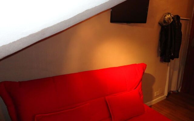 Mansarda Porta Nuova