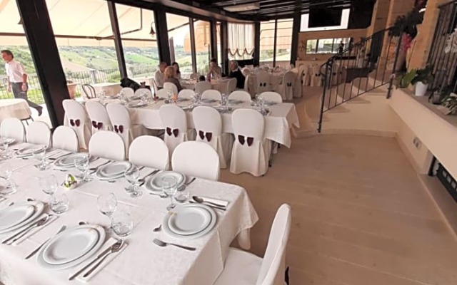 La Tana Dei Leoni B&B