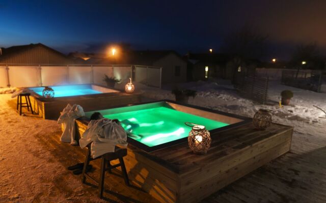 Torekov Hotell