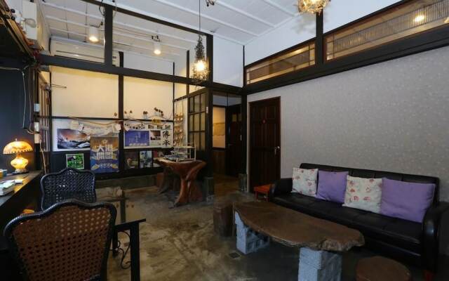 Daydream Hostel