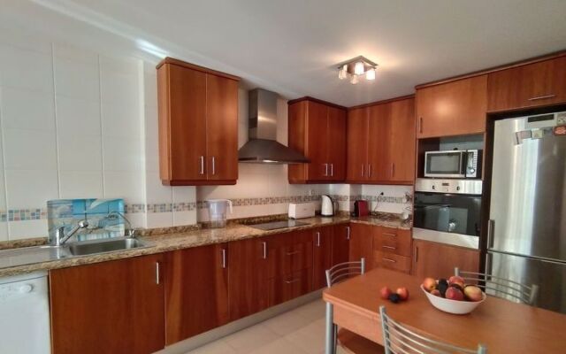 Bungalow Indico El Campello/Villajoyosa 43071