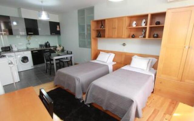 Casas da Alegria