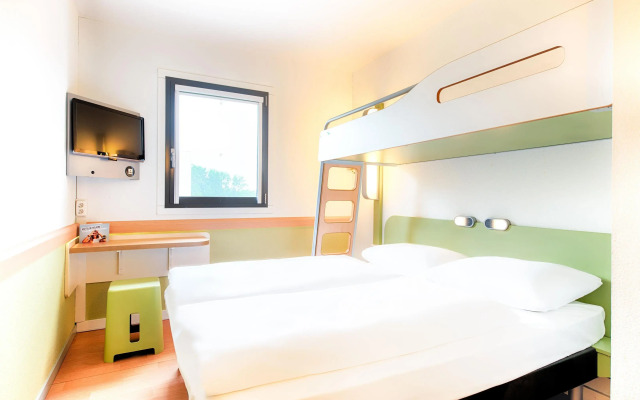 B&B Hotel Amsterdam-Zaandam