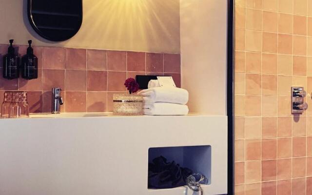 Relais & Chateaux Weeshuis Gouda