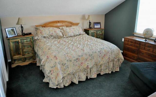 Pagosa Peak Vista Apartment