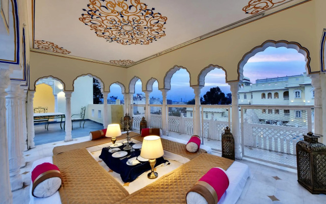 Ramgarh Heritage