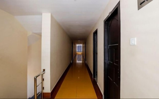 Hotel Pioneer Paradise