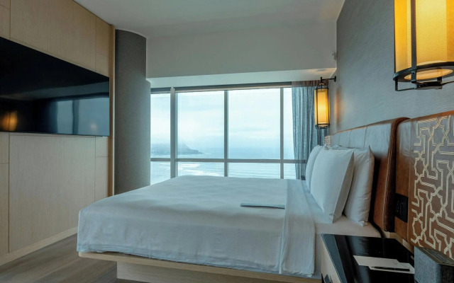JW Marriott Hotel Lima