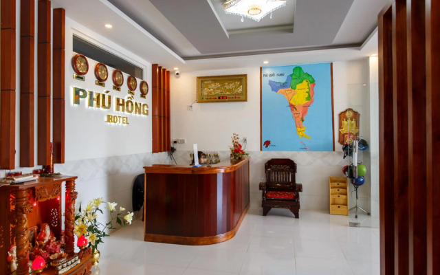 Phu Hong Hotel