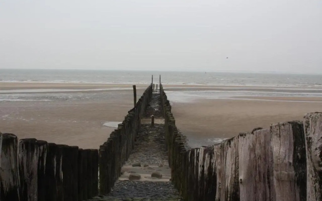 Bed & Breakfast Herkingen GR5