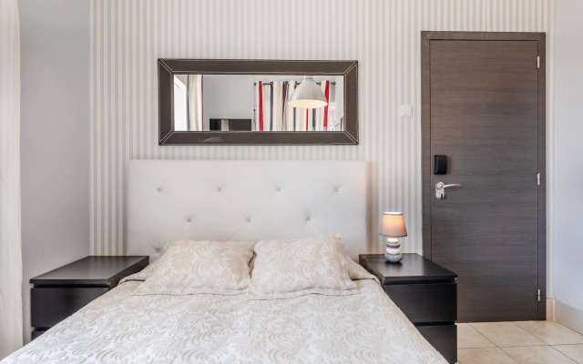 V Dinastia Guesthouse