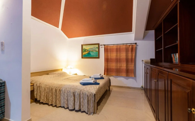 Lenna's Villas