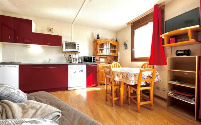 Appartement Notre-Dame-de-Bellecombe, 2 pièces, 4 personnes - FR-1-505-145