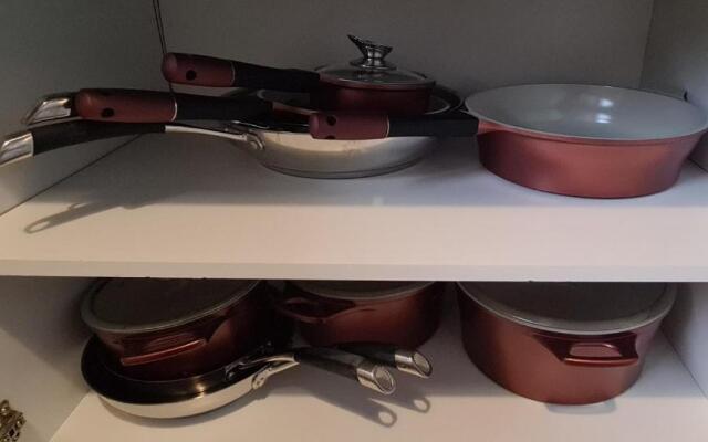 Appartement 65m² Paris - DisneyLand - RER A