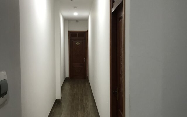 Thuy Duong Hotel