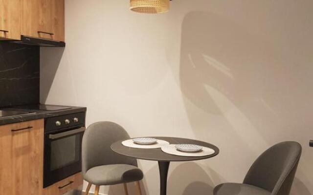 K35 Apartments