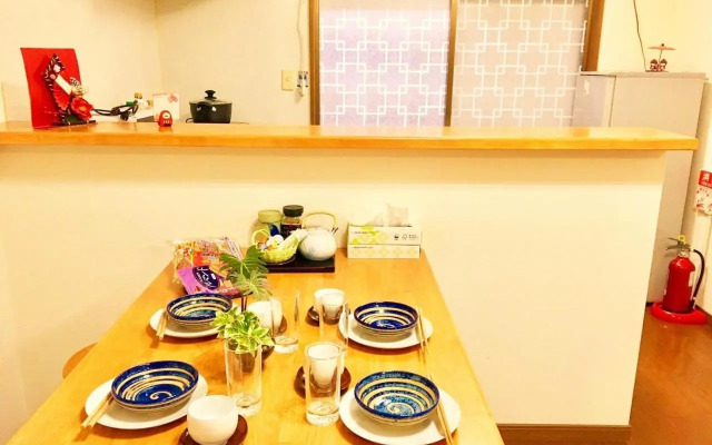 Kyoto Nakagyo-ku - House - Vacation STAY 87920