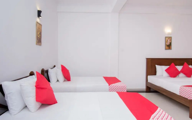 OYO 240 Grand Highway Resort