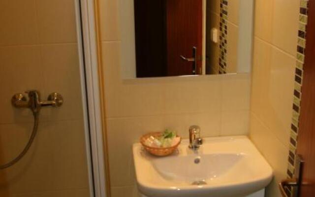 Hotel Alfacentrum