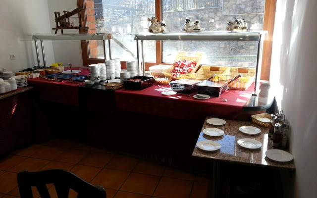 Hotel Arinsal