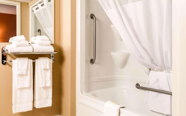 Quality Inn & Suites Quispamsis