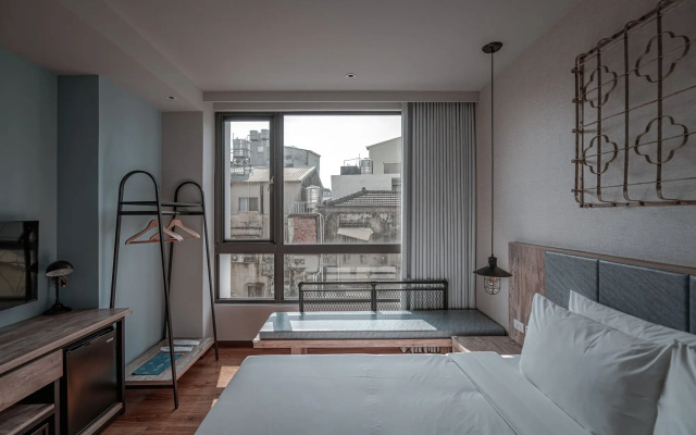 Somer Chew Hotel