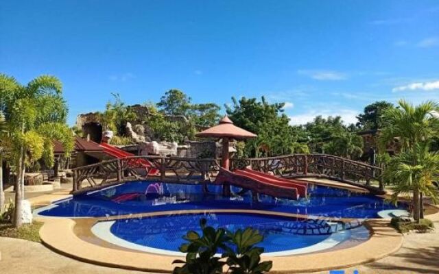 Camotes Ocean Heaven Resort