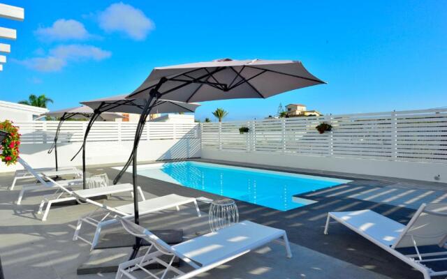 Scala dei Turchi Luxury Home