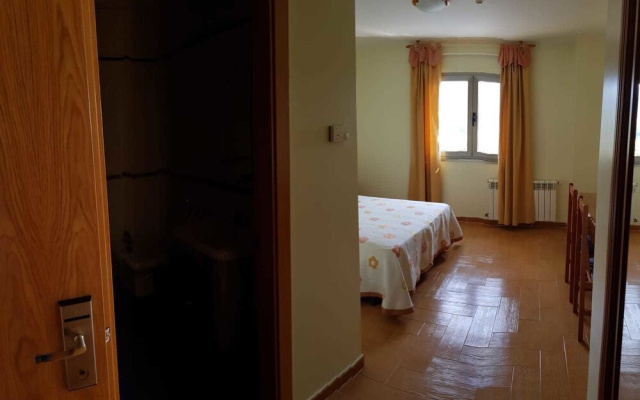 Hotel Vialmar