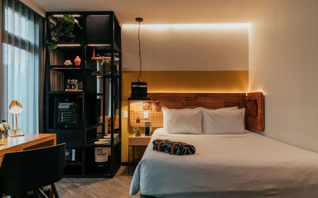 The Click Clack Hotel Medellin