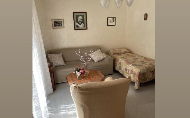 Entire Private House in San Giovanni Rotondo P Pio