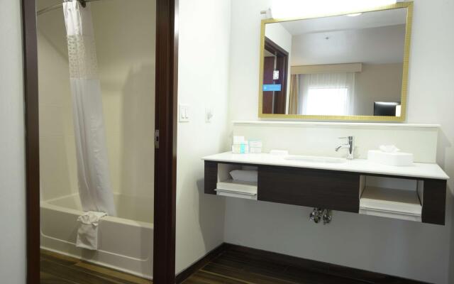 Hampton Inn & Suites Ponca City