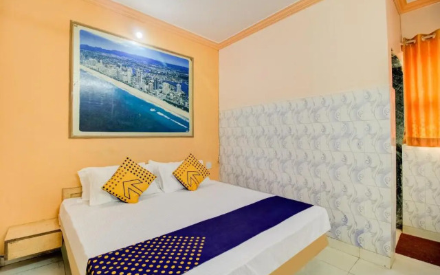 Sristi Palace by OYO Rooms