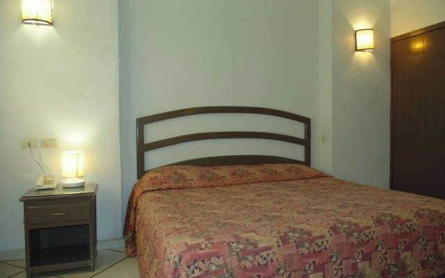 Ibiza Express Hotel