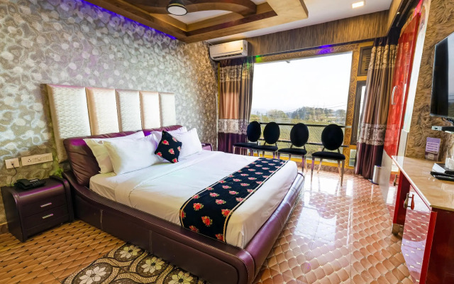 Parakkat Nature Resorts