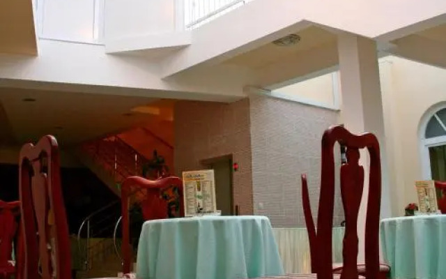 Hotel Villa Valpovo
