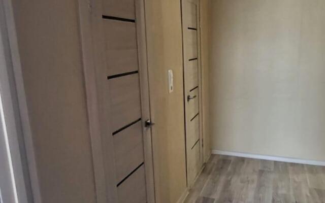 Апартаменты на бульваре Гусева 7