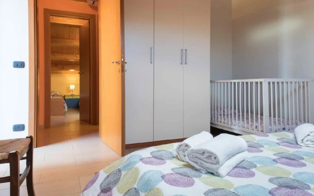 Apartment Eucaliptus sea View