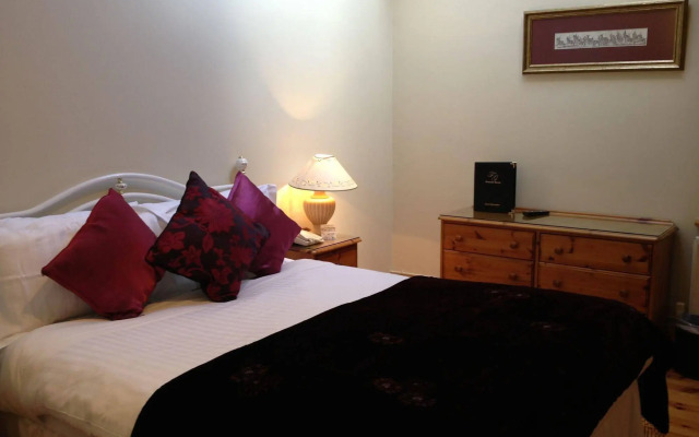Copper Kettle B&B