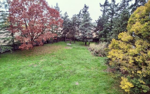 Château de Belle-Vue