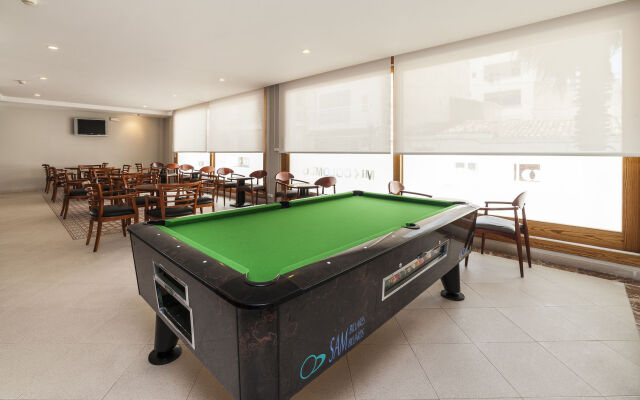 Hotel O7 Colombo