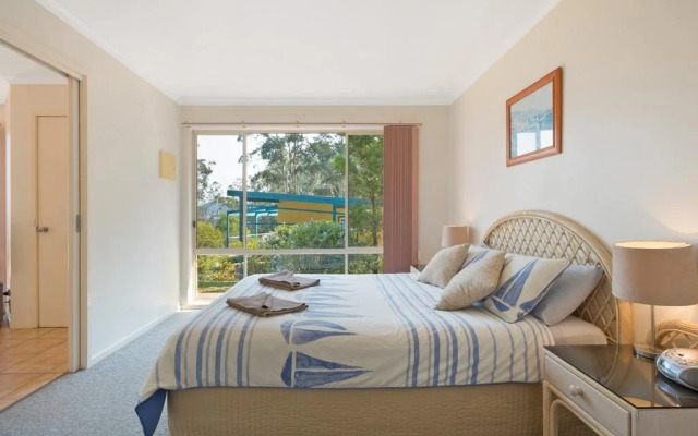 Quarantine Bay Beach Cottages