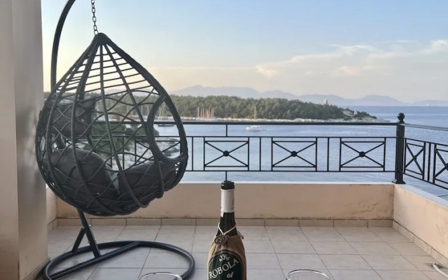 Mariel House Fiskardo Kefalonia