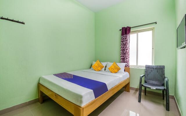 Sri Devi Residency by OYO Rooms