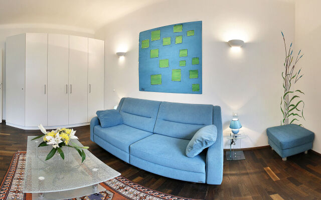 Central Apartments Vienna (CAV)