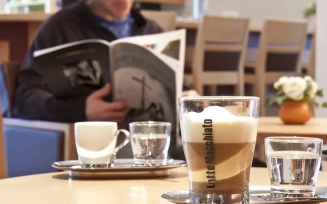 Hotel Garni Bergheim