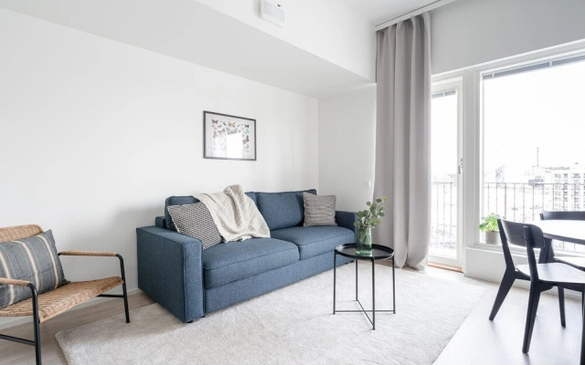 2ndhomes Ranta-Tampella Kaplan 3 Apt.